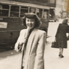 Agnes Musgrove
