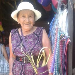 Lidia Villeda