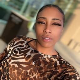 Aaliyah Goss