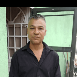 Juan Rangel-Reyes