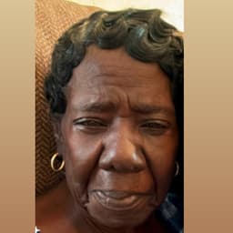 Walean “Willine” Smith-Taylor