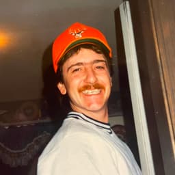 Robbie Scott