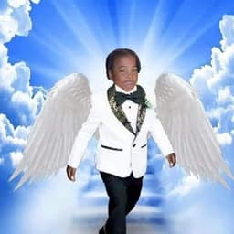 Zyon Williams