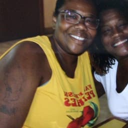 Tamara Gibson