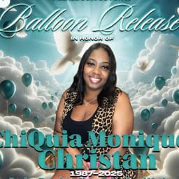 Chiquia Christian