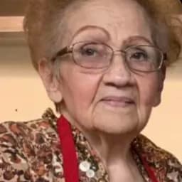 Juanita Reyes