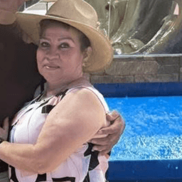 Rosa Lopez