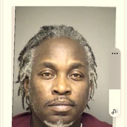 Zaire Larkin
