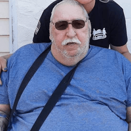 Robert Keyes