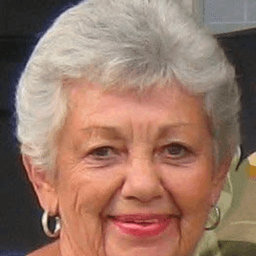 Norma Weaver