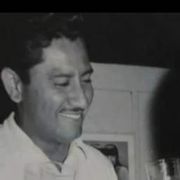 Alfredo Miranda