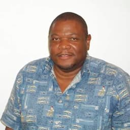 Apostle Freddie Randall