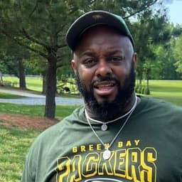 Anthony Banks