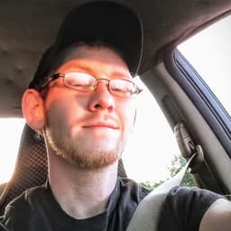 Dustin Clinard