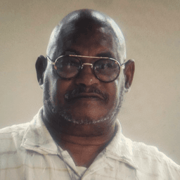 Donald Watson