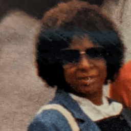 Bobbie Johnson