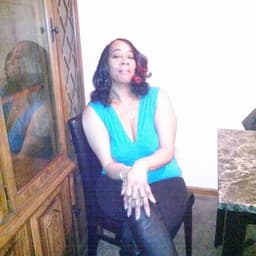 Yolanda Williams