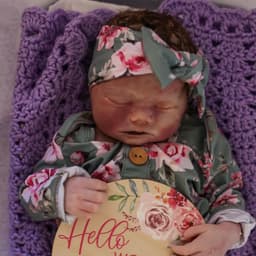 Harlowe Hope