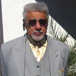 James Stephen Sr.