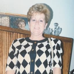 Mary Shine