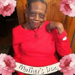 Lousie Tolbert