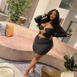 Keisha SLAUGHTER