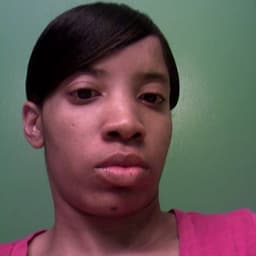 Shamika Powell