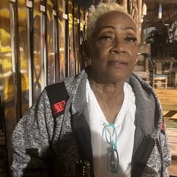 Patricia Brown