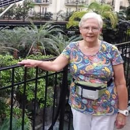 Mary Terry