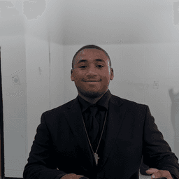 Mykel Rideaux