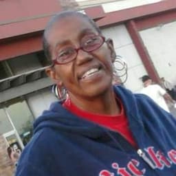 Beverly Norwood