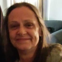 Shirley Bensinger