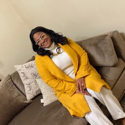Georgette Patterson