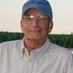 Leo Pine