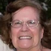 Mae Akers