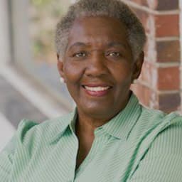 Rosemary Brown