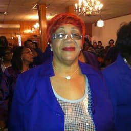 Patricia Pope