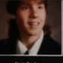 Scott Pazder