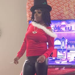 Tameca Brooks