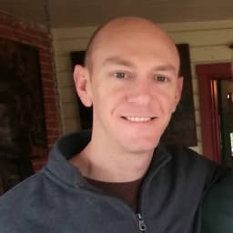 Malcolm Glazier