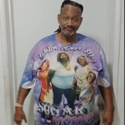 Anthony Jackson