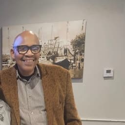 Tyrone Davis