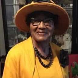 Shirley Brown