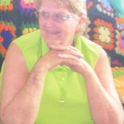 Gladys Greenly