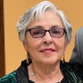 Maria Roman-Orozco