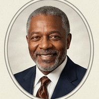 Robert Henderson