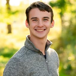 Remington Muehlhauser