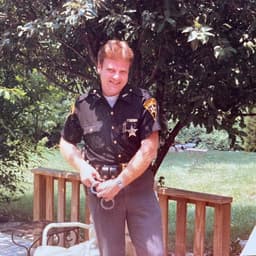 Mark Brunner