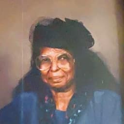 Hattie Lucas