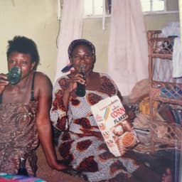 Grace Quartey